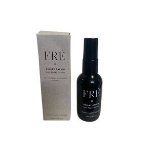 FRÉ × Ashley Galvin Hair Repair Serum (2.02 fl oz /‎ 60 ml) New Open Box